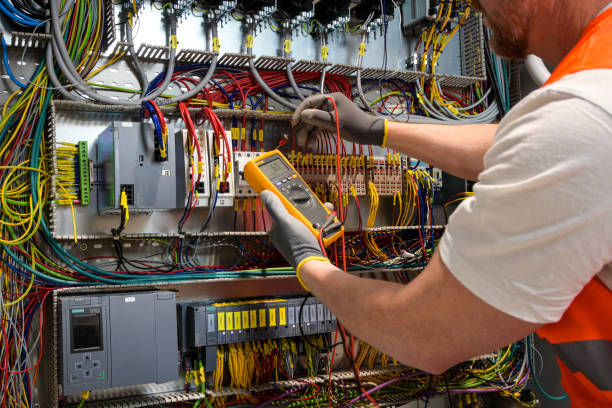 Electrical System Inspection in Lincoln, NE